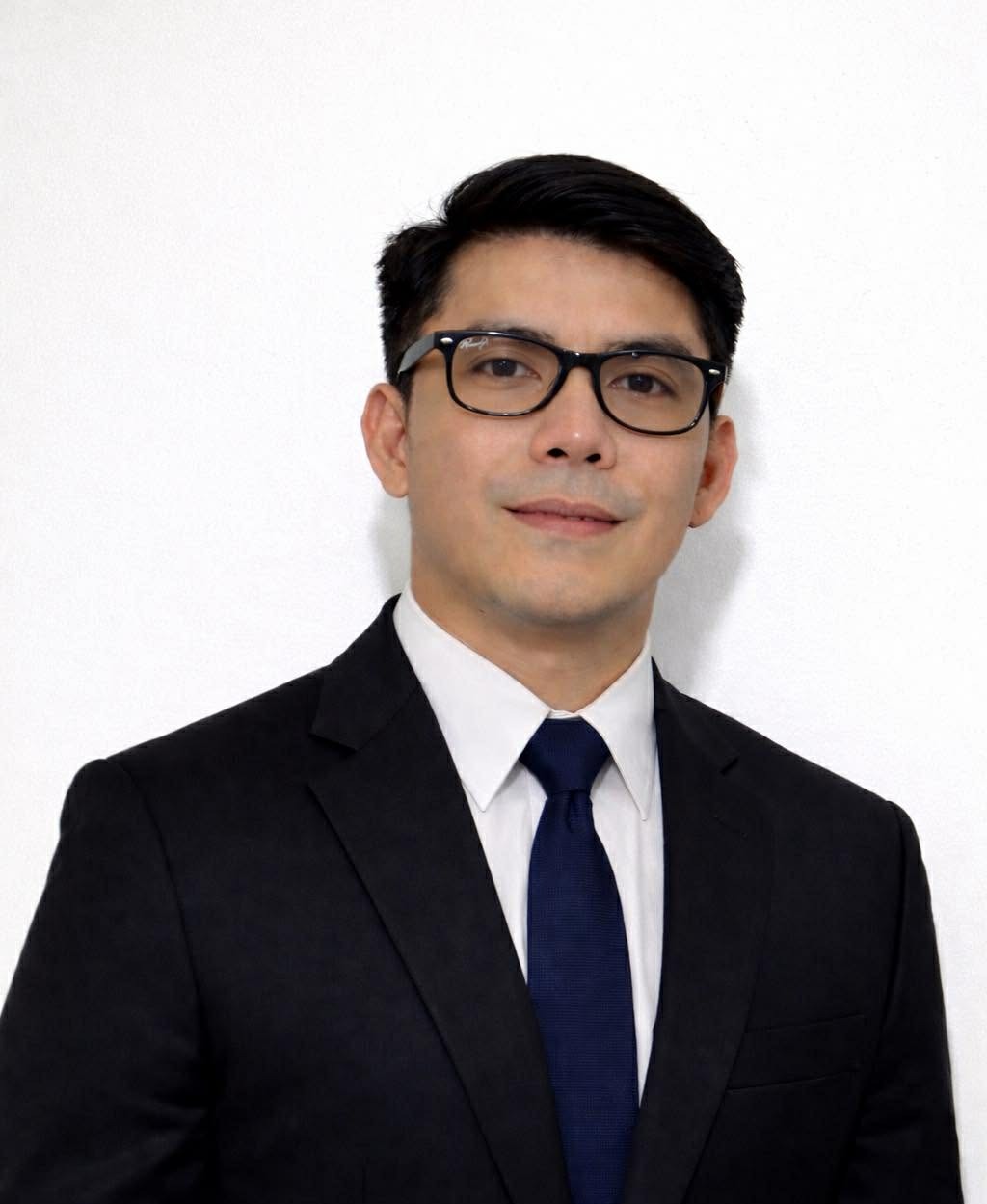 Board director portrait